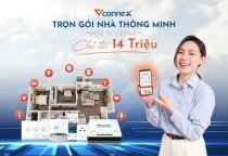 DỊCH VỤ LẮP ĐẶT NHÀ THÔNG MINH – CAMERA – THIẾT BỊ ĐIỆN