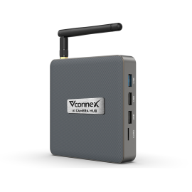 AI Camera Hub