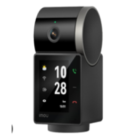 Camera Wifi IMOU IPC-S2VP-5M0WR REX VT 3K IPC-S2VP-5M0WR [Gọi Video 2 Chiều]