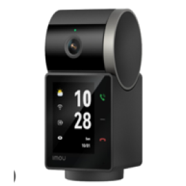 Camera Gọi Video 2 Chiều IMOU REX VT 3K-5M mã PRO có pin