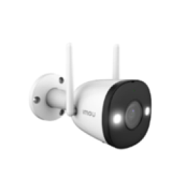 Camera Wifi 5MP IPC-F52FP  IMOU tích hợp đèn Spotlight