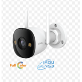 Camera Wifi Imou IPC-S3EP-5M0WE thân cố định ngoài trời Full color 5.0MP