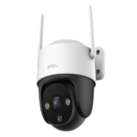 Camera IMOU Cruiser SE+ IPC-S51FEP độ phân giải 5MP 3K
