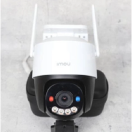 Camera Wifi ngoài trời Xoay 360 Imou IPC-K7FP-3H0WE (Cruiser SC 3MP)
