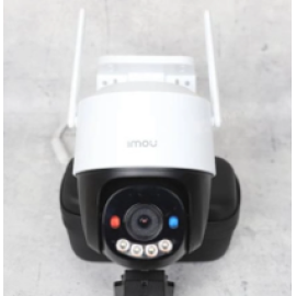Camera wifi ngoài trời Xoay 360 Imou IPC-K7FP-5H0WE (Cruiser SC 5MP)