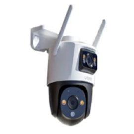 Camera Wifi IMOU Cruiser Dual 6MP IPC-S7XP-6M Xoay 360 Ngoài Trời
