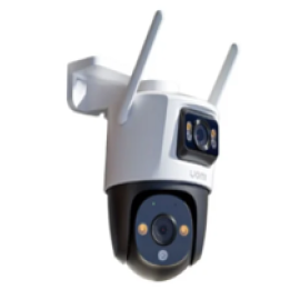 Camera Wifi IMOU Cruiser Dual 10MP IPC-S7XP-10M0WED Xoay 360 Ngoài Trời