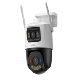 Camera Wifi IMOU Cruiser Dual 6MP IPC-S7XEP-6M CÓ ĐÈN, Xoay 360 Ngoài Trời