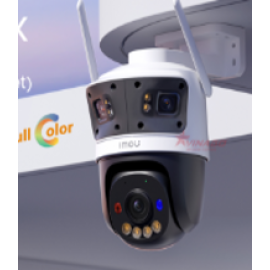 Camera Wifi IMOU 3 MÀN HÌNH IPC-S7UP-11M0WED Ngoài Trời