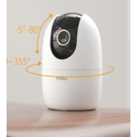 Camera Imou trong nhà độ phân giải 5MPX IPC A52P- Bảo hành 2 năm