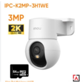 Camera Wifi IMOU Ranger Mini K2MP-3MP