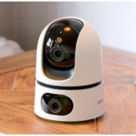 Camera Imou 2 mắt kép trong nhà Ranger Dual- S2XP-6M cao cấp