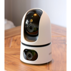 Camera Imou 2 mắt kép trong nhà Ranger Dual- S2XP-10M cao cấ+B10p nhất