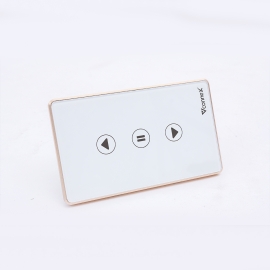 Công tắc cửa cuốn - cổng