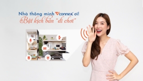Lắp Đặt Nhà Thông Minh Tại Thủ Dầu Một