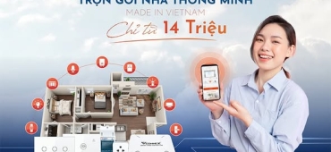 DỊCH VỤ LẮP ĐẶT NHÀ THÔNG MINH – CAMERA – THIẾT BỊ ĐIỆN