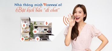 Lắp Đặt Nhà Thông Minh Tại Thủ Dầu Một