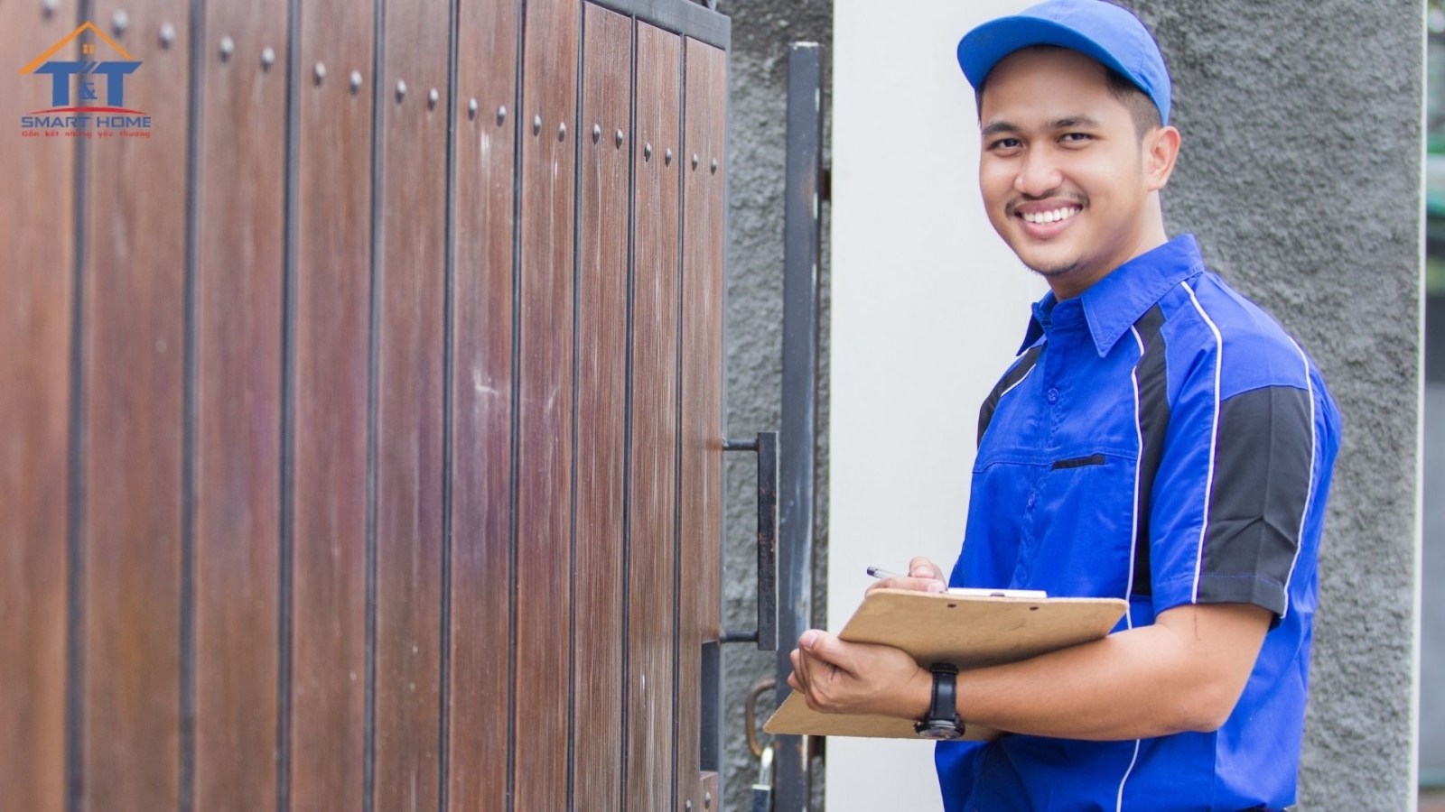 Đơn vị sửa nhà thông minh tại Bình Dương hỗ trợ kỹ thuật tận nơi