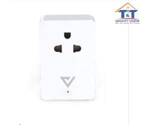 Ổ CẮM ĐIỆN THÔNG MINH CHỐNG GIẬT​