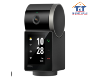 Camera Gọi Video 2 Chiều IMOU REX VT 3K-5M mã PRO có pin