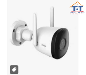 Camera Wifi ngoài trời IMOU IPC-F32P- 3MP, có mic