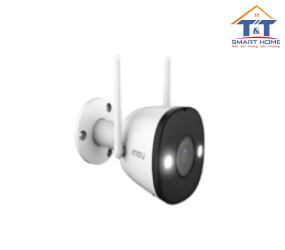 Camera Wifi ngoài trời IMOU IPC-F32FP 3MP