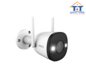 Camera Wifi 5MP IPC-F52FP  IMOU tích hợp đèn Spotlight