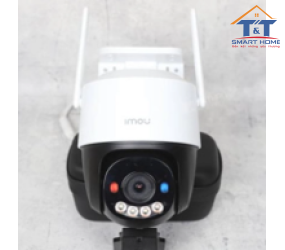 Camera Wifi ngoài trời Xoay 360 Imou IPC-K7FP-3H0WE (Cruiser SC 3MP)