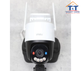 Camera 4G imou ngoài trời Xoay 360 SÀI SIM 4G-3MP IPC-K7FP-3H0TE