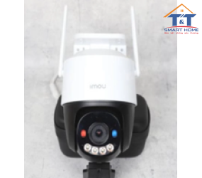 Camera 4G imou ngoài trời Xoay 360 SÀI SIM 4G-5MPX IPC-K7FP-5H0TE