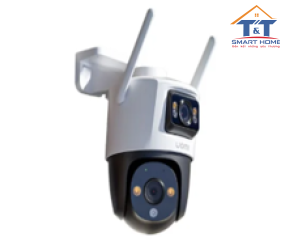 Camera Wifi IMOU Cruiser Dual 6MP IPC-S7XP-6M Xoay 360 Ngoài Trời