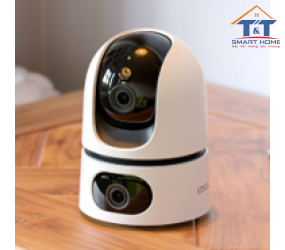 Camera Imou 2 mắt kép trong nhà Ranger Dual- S2XP-6M cao cấp