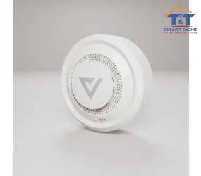Cảm biến khói thông minh