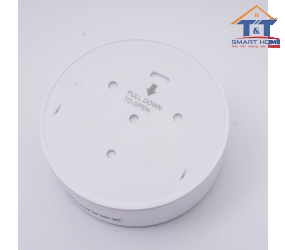 CẢM BIẾN CHUYỂN ĐỘNG