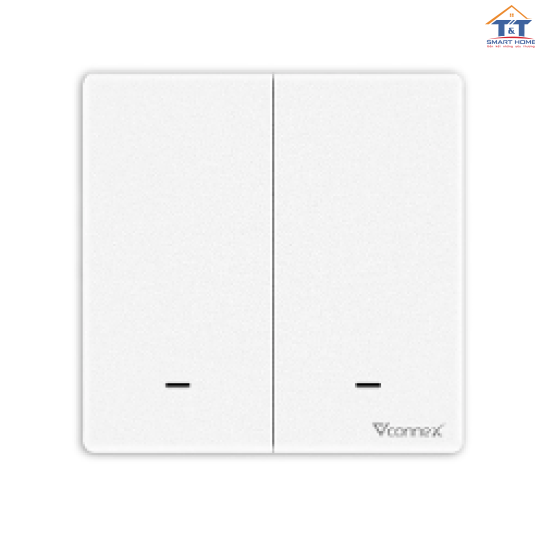 CÔNG TẮC KHÔNG DÂY