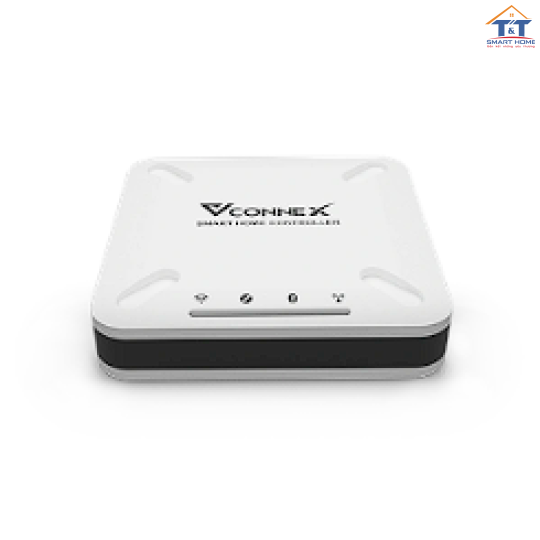 BỘ ĐIỀU KHIỂN TRUNG TÂM