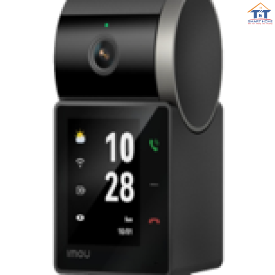 Camera Wifi IMOU IPC-S2VP-5M0WR REX VT 3K IPC-S2VP-5M0WR [Gọi Video 2 Chiều]