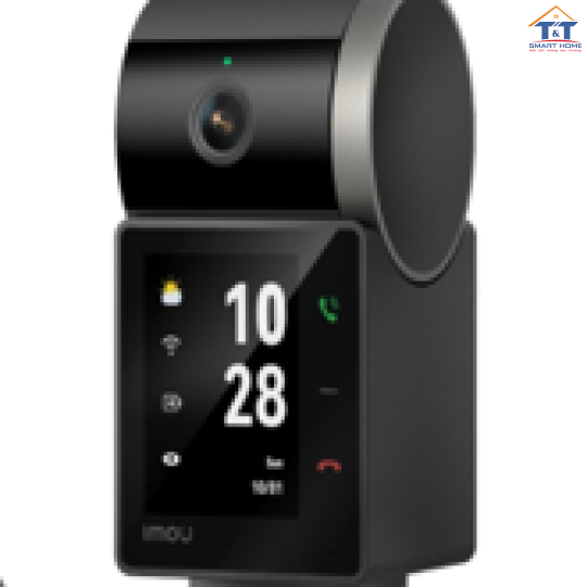 Camera Gọi Video 2 Chiều IMOU REX VT 3K-5M mã PRO có pin