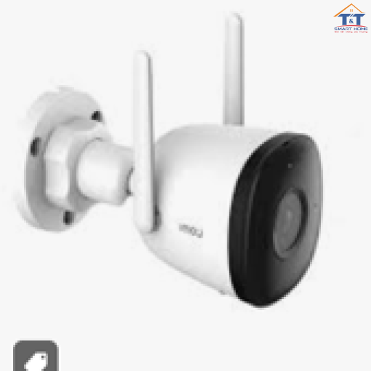 Camera Wifi 5MP IPC-F52P  IMOU, có mic