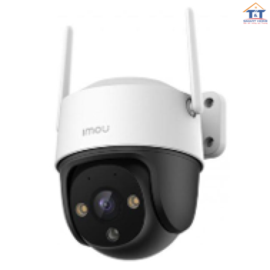 Camera Imou Ngoài trời 3M- S31FEP- có đàm thoại 2 chiều