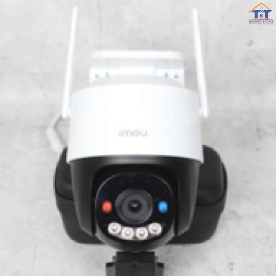 Camera Wifi ngoài trời Xoay 360 Imou IPC-K7FP-3H0WE (Cruiser SC 3MP)