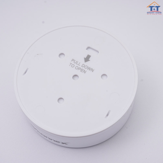 CẢM BIẾN CHUYỂN ĐỘNG