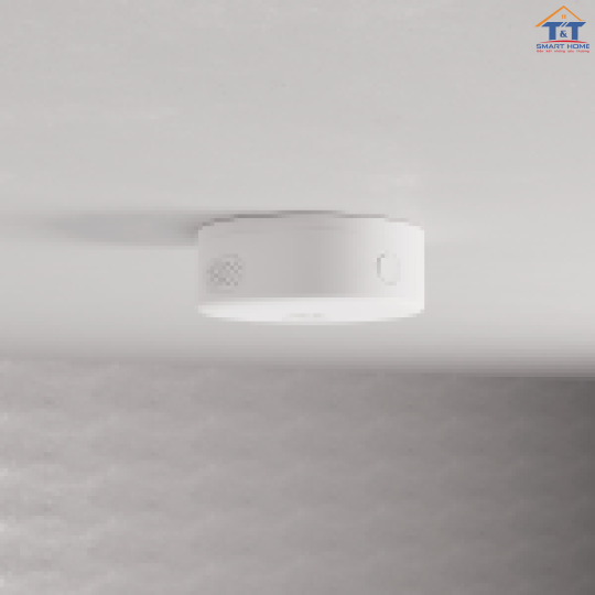 Cảm biến hiện diện