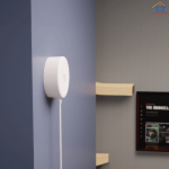 Cảm biến hiện diện