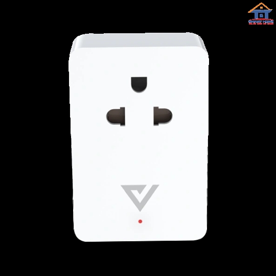 Ổ cắm thông minh đo điện