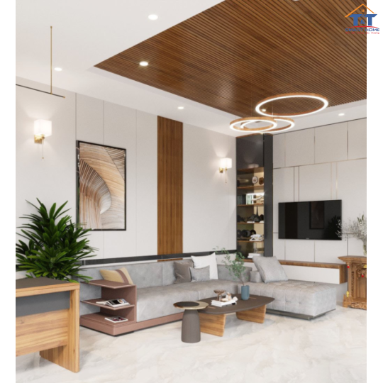 Cảm biến khói thông minh